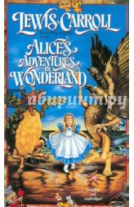 Alice's Adventures in Wonderland / Carroll Lewis