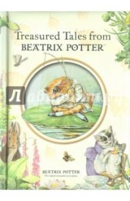 Treasured Tales from Beatrix Potter / Potter Beatrix