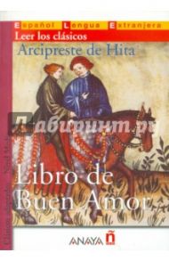 Libro de Buen Amor. Nivel Medio / de Hita Arcipreste