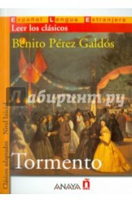 Tormento. Nivel Inicial / Galdos Benito Perez