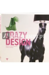 Crazy Design / Foisil-Penther Beatrix, Charmot Claire