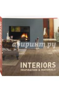 Interiors: Inspiration & Materials / Pauwels Hilde, Bossier Barbara