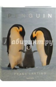 Penguin / Lanting Frans