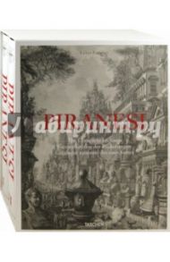 Piranesi, 2 vols. / Ficacci Luigi