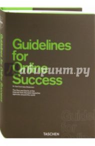 Guidelines for Online Success / Ford Rob, Wiedemann Julius