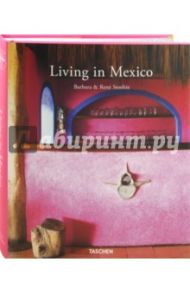 Living in Mexico / Stoeltie Barbara, Stoeltie Rene