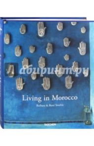 Living in Morocco / Stoeltie Barbara, Stoeltie Rene