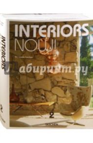 Interiors Now! 2 / Phillips Ian