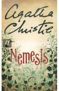 Nemesis / Christie Agatha