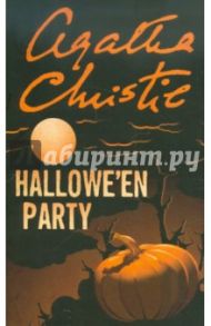 Hallowe'en Party / Christie Agatha