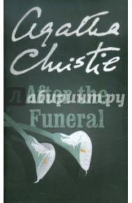 After the Funeral / Christie Agatha