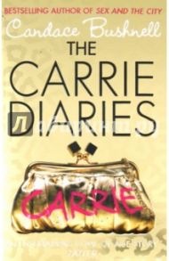 The Carrie Diaries / Bushnell Candace