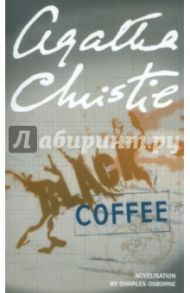 Black Coffee / Christie Agatha