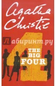 The Big Four / Christie Agatha