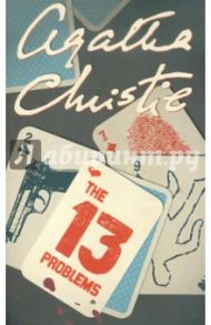 The Thirteen Problems / Christie Agatha