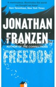 Freedom / Franzen Jonathan