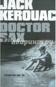 Doctor Sax / Kerouac Jack