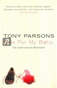 One For My Baby / Parsons Tony