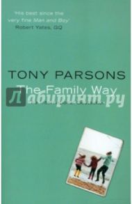 The Family Way / Parsons Tony