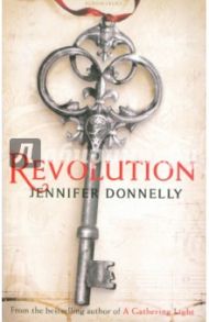 Revolution / Donnelly Jennifer