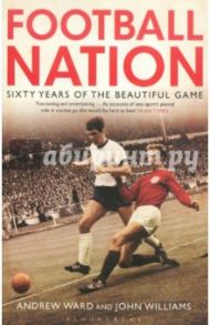 Football Nation / Ward Andrew, Williams John