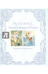 My First Book of Nursery Rhymes & Poems