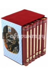 Sherlock Holmes (6-book Boxed Set) / Doyle Arthur Conan