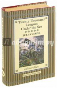 Twenty Thousand Leagues Under the Sea / Verne Jules