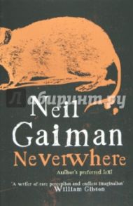 Neverwhere / Gaiman Neil