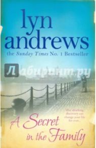 A Secret in the Family / Andrews Lyn