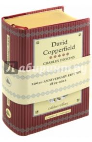 David Copperfield / Dickens Charles