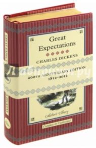 Great Expectations / Dickens Charles