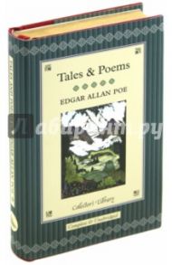 Tales and Poems of Edgar Allan Poe / Poe Edgar Allan