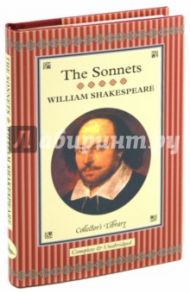 The Sonnets / Shakespeare William