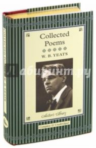 Collected Poems / Yeats William Butler