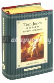 Tom Jones / Fielding Henry