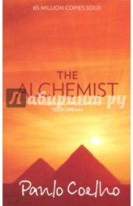 The Alchemist / Coelho Paulo