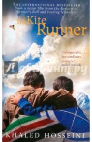 The Kite Runner / Hosseini Khaled