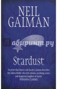 Stardust / Gaiman Neil