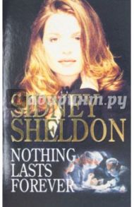 Nothing Lasts Foreve / Sheldon Sidney