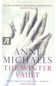 The Winter Vault / Michaels Anne