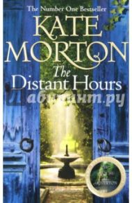 The Distant House / Morton Kate