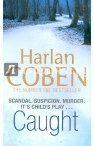 Caught / Coben Harlan