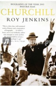 Churchill / Jenkins Roy