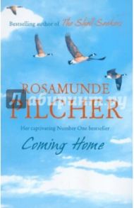 Coming Home / Pilcher Rosamunde