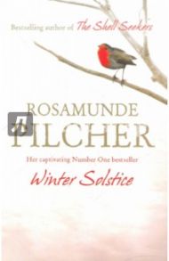 Winter Solstice / Pilcher Rosamunde