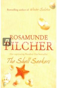 The Shell Seekers / Pilcher Rosamunde