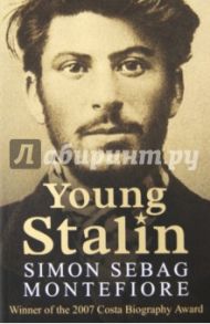 Young Stalin / Montefiore Simon