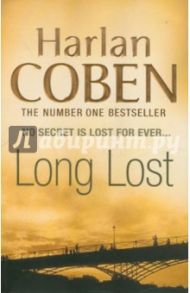 Long Lost / Coben Harlan