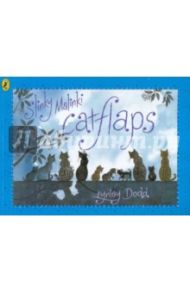 Slinky Malinki Catflaps (Hairy Maclary and Friends) / Dodd Lynley